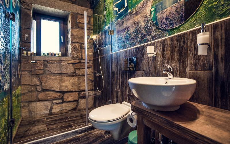 Keros Blue Luxury Rooms & Villas Kalliopi Ngoại thất bức ảnh